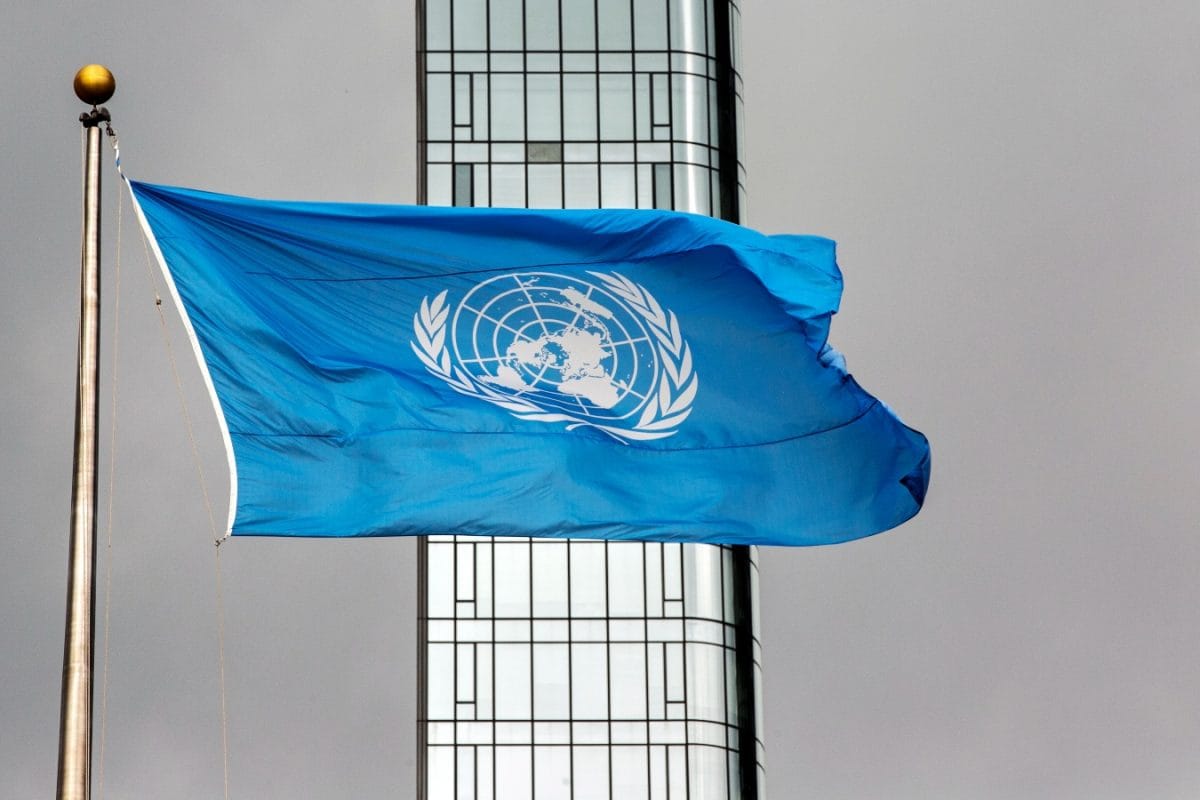 India Slams UN Report On Myanmar, Calls Claims Linking Pahalgam Attack 'Baseless'