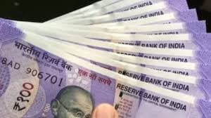 The value of the Rs 100 note increases only if it has these features: Simply having a Rs 100 note is not enough to make a difference. However, if the note carries a unique serial number, it could fetch as much as Rs 6 lakh. This means the note must have certain distinct characteristics. Only by identifying these features can you assess whether your note is worth more than its face value. (News18 Kannada) The value of the Rs 100 note increases only if it has these features: Simply having a Rs 100 note is not enough to make a difference. However, if the note carries a unique serial number, it could fetch as much as Rs 6 lakh. This means the note must have certain distinct characteristics. Only by identifying these features can you assess whether your note is worth more than its face value. (News18 Kannada)