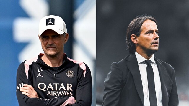 UCL 2024/25 Final, PSG vs Inter Milan: A look at PSG's and Inter's run to the final of the elite European tournament slated to be played at the Allianz Arena in Munich.