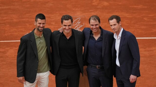 Tennis Gallery 5