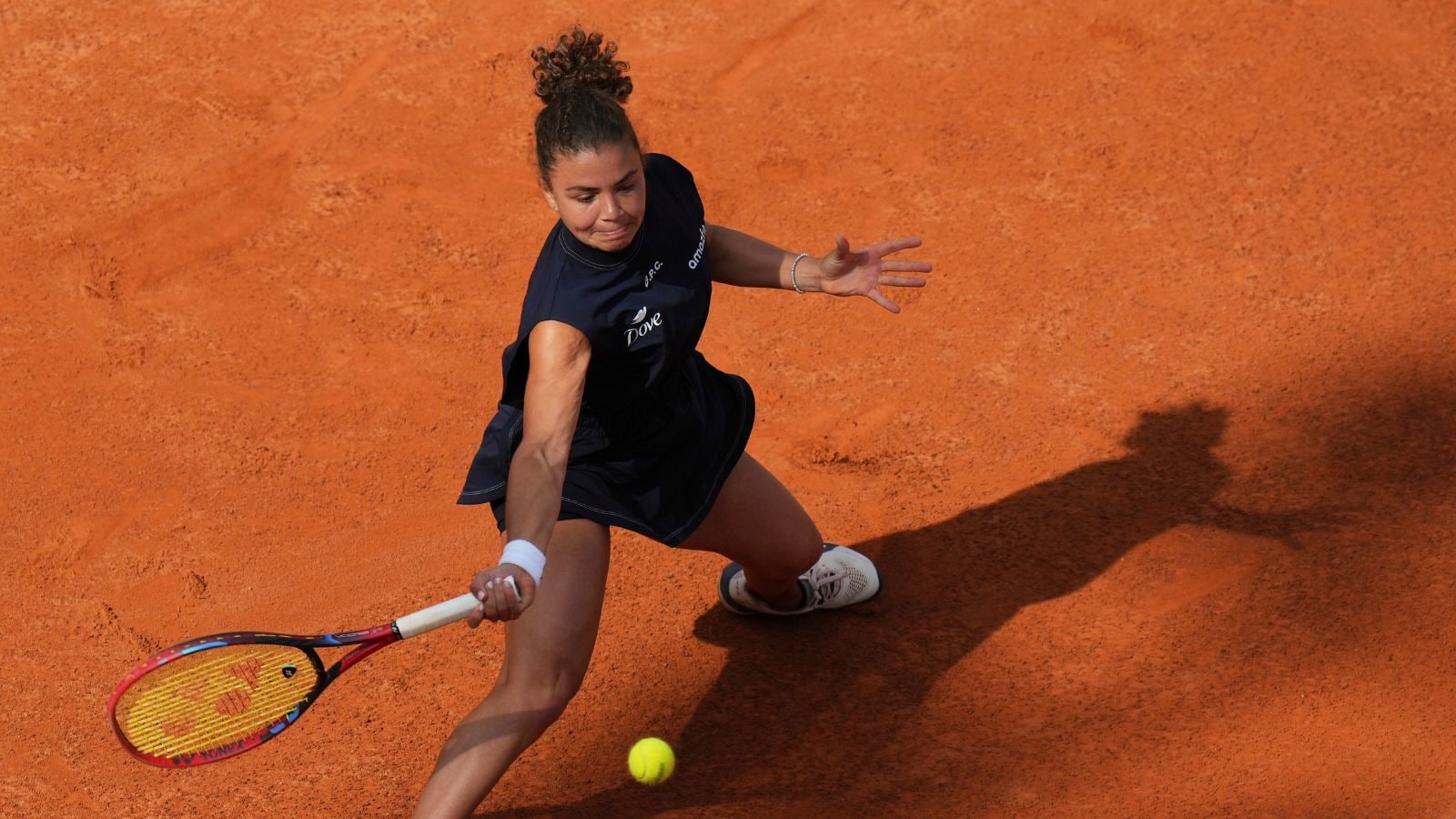 Italian Open: Home Hope Jasmine Paolini Storms Into Final- News18