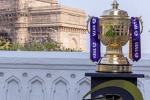 Full List Of Overseas Players Plying Their Trade In IPL 2025