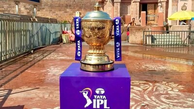 From Airstrikes To Suspension Of IPL 2025: A Timeline Of Events ...