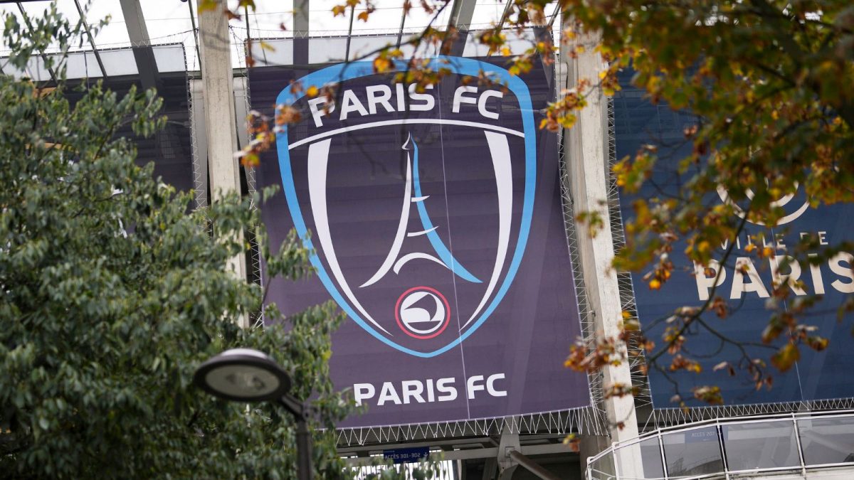 Stade Jean-Bouin