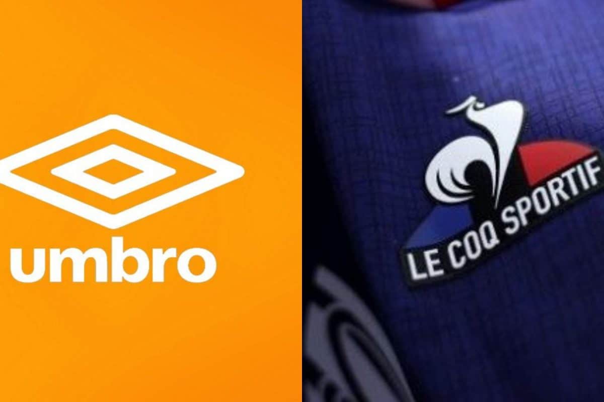 Umbro Bid To Acquire Struggling Le Coq Sportif