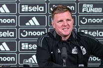 'As Clubs Did To Us': Eddie Howe Calls On Newcastle To Exploit Transfer Window