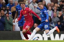 Premier League: Chelsea Stun Newly-Crowned Champions Liverpool