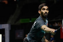 Taipei Open: Kidambi Srikanth, Tharun Mannepalli, Unnati Hooda All Advance Taipei Open: Kidambi Srikanth, Tharun Mannepalli, Unnati Hooda All Advance