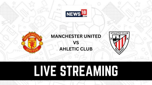 Here you will get the details of how to livestream the Manchester United vs Athletic Club 2024-25. Also check which website, app, and channel will be showing the MUFC vs ATH match live.