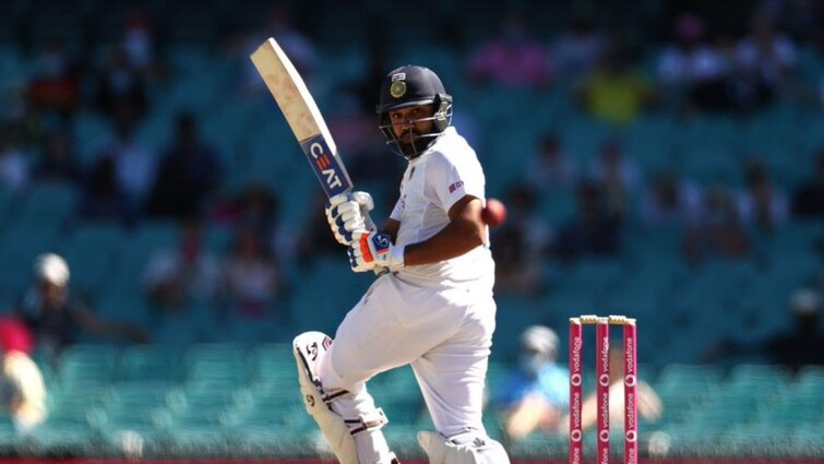 'From Debut Ton To Oval Century': Rohit Sharma's Top Six Test Knocks | In Pictures