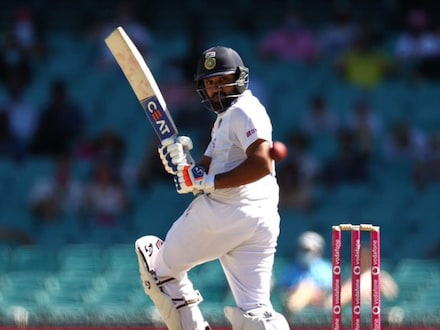 Rohit Sharma. (X) Rohit Sharma. (X)