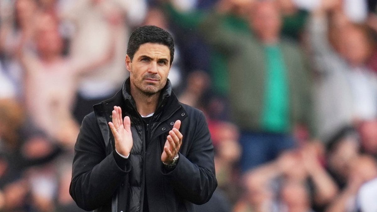 ‘Teams That Win Always.’: Arteta Urges Arsenal To Be Ruthless In Transfer Market