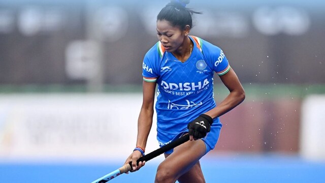Indian Women's Hockey Team Lose 0-2 to Australia. (X) 