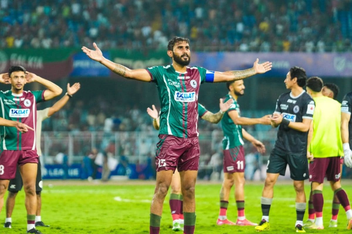AIFF Player of the Year Awards: Subhasish Bose, Soumya Guguloth Bag Top Honours