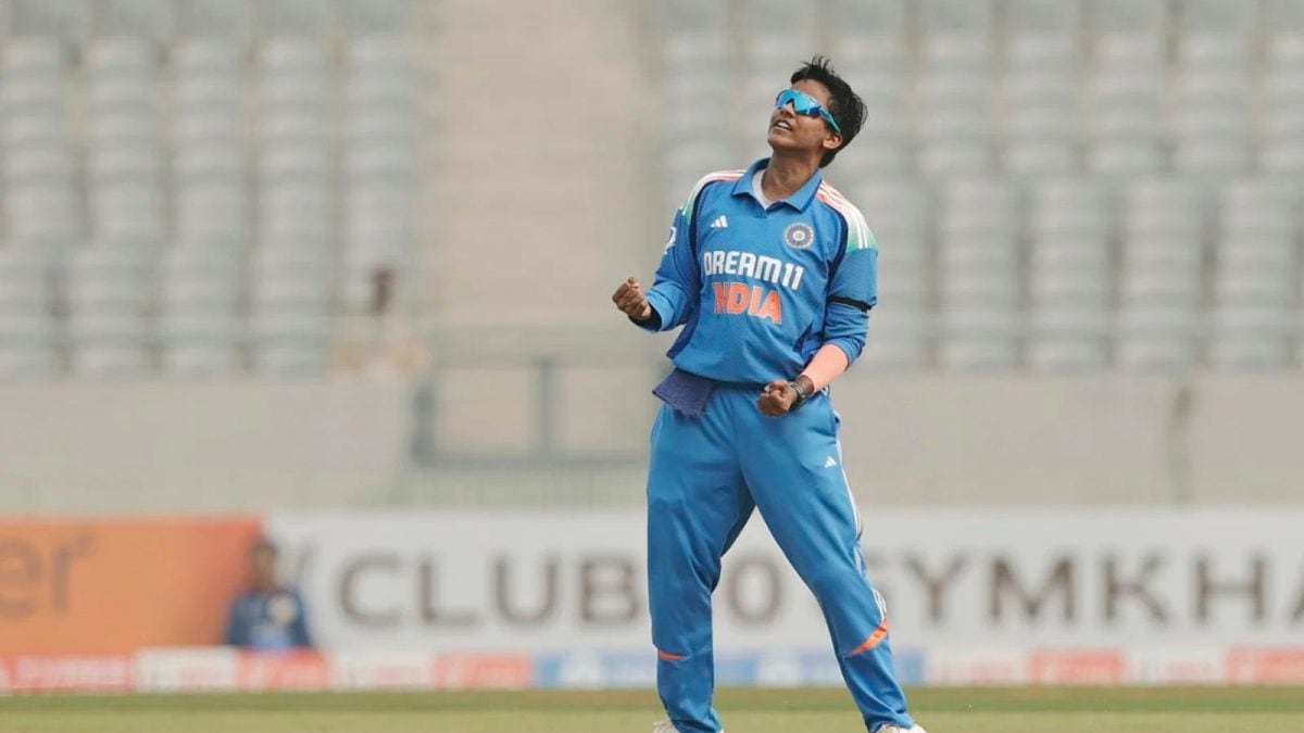Deepti Sharma Accuses Delhi Cricketer Arushi Goel Of Fraud, Stealing Valuables