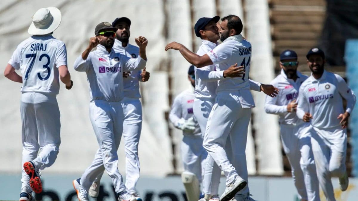 Big Blow For India! Star Pacer To Miss England Tests Due To Workload Issue