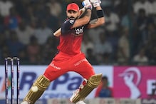 'Eat That': AB de Villiers Roasts Critics After Virat Kohli’s Knock Vs Chennai Super Kings 'Eat That': AB de Villiers Roasts Critics After Virat Kohli’s Knock Vs Chennai Super Kings