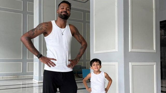  Instagram @hardikpandya93)