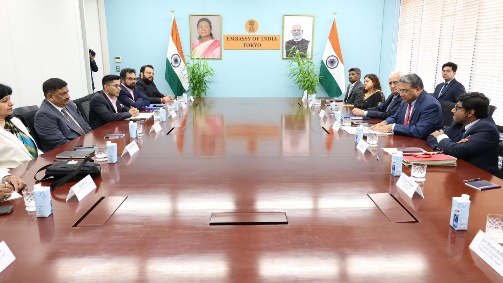 India Reminded Pakistan About List Of Wanted Terrorists Shared Earlier: MEA  - News18