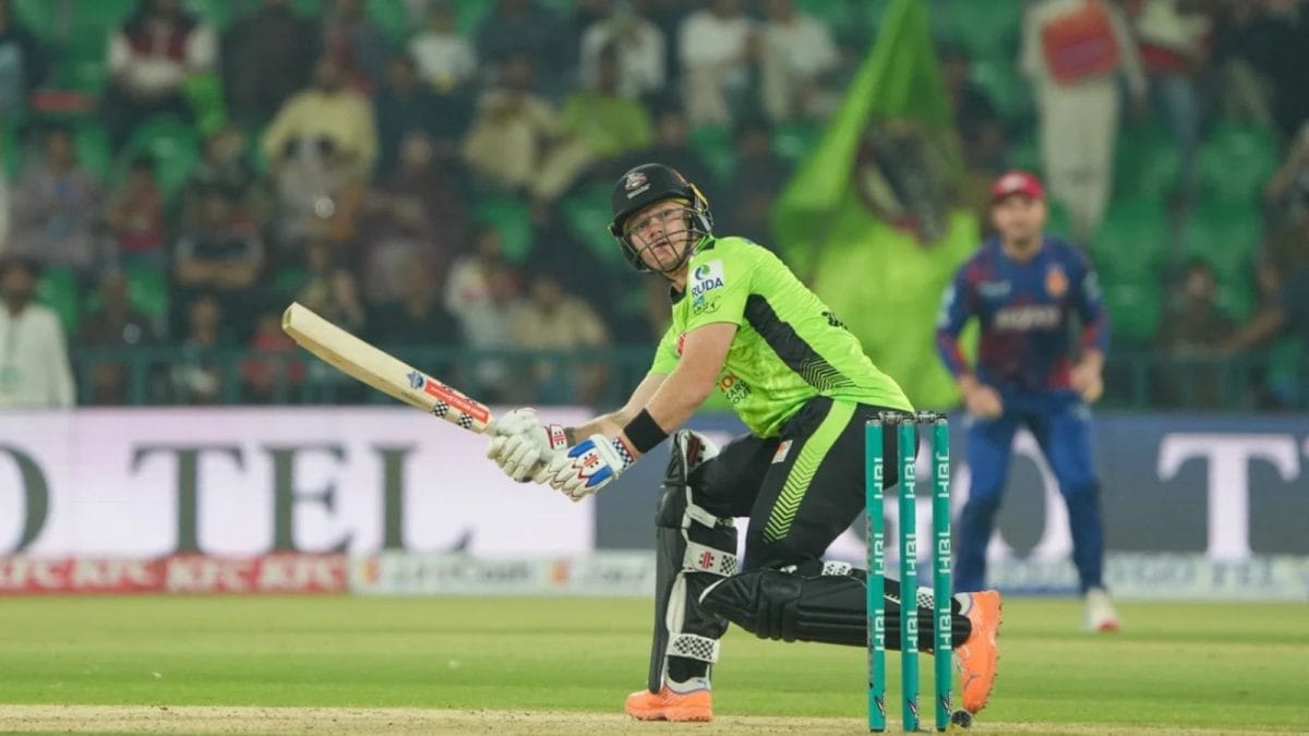 Bizarre! Babar Azam Trolled By Sam Billings On Instagram With Embarrassing Record