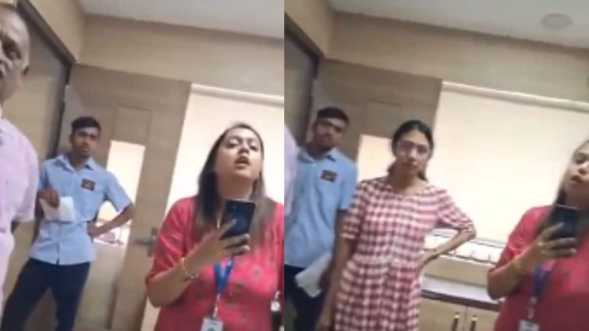 Tech Founder Shifts Office From Bengaluru Amid Language Tensions, Row