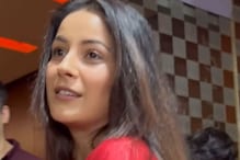 ‘Dhabe Par Le Chalenge’: Shehnaaz Gill's Hilarious Reply To Paparazzi After Buying Mercedes ‘Dhabe Par Le Chalenge’: Shehnaaz Gill's Hilarious Reply To Paparazzi After Buying Mercedes