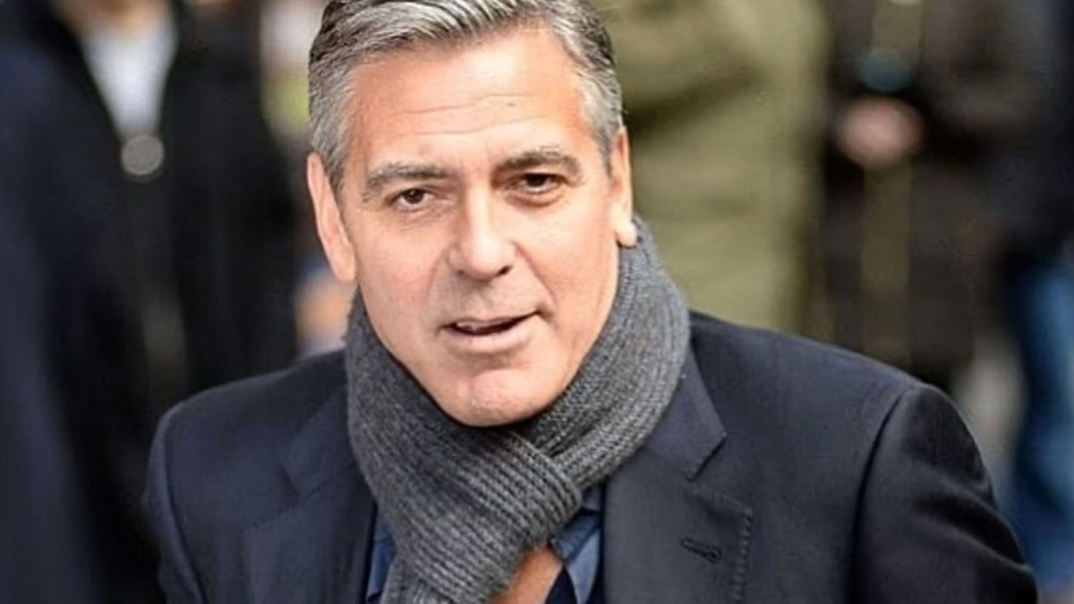 George Clooney’s High-Stakes Year May Be Taking A Toll on His Bond With Amal George Clooney’s High-Stakes Year May Be Taking A Toll on His Bond With Amal