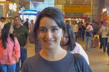 This Throwback Video Is Proof That Shraddha Kapoor Is A Fan Favourite This Throwback Video Is Proof That Shraddha Kapoor Is A Fan Favourite