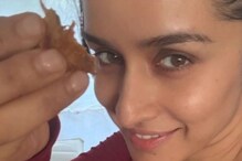Shraddha Kapoor Celebrates Maharashtra Day With ‘Pride, Power And Puran Poli’ Shraddha Kapoor Celebrates Maharashtra Day With ‘Pride, Power And Puran Poli’