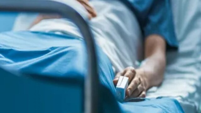 The diligent  had been dealing with long-standing symptoms including persistent abdominal pain, intermittent fever, nonaccomplishment   of appetite, weakness, among others. (Representative Image)