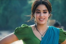 This Video From Janhvi Kapoor’s Devara Reminds Fans Of The Legendary Sridevi This Video From Janhvi Kapoor’s Devara Reminds Fans Of The Legendary Sridevi