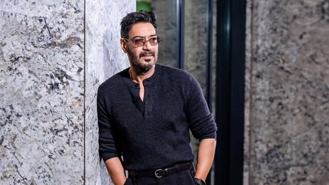 Ajay Devgn acquired three adjacent office units, each measuring nearly 2,545 sqft, for a total value of Rs 30.35 crore in April 2023 -- amounting to Rs 10.12 crore per unit. (Photo Credit: Instagram)