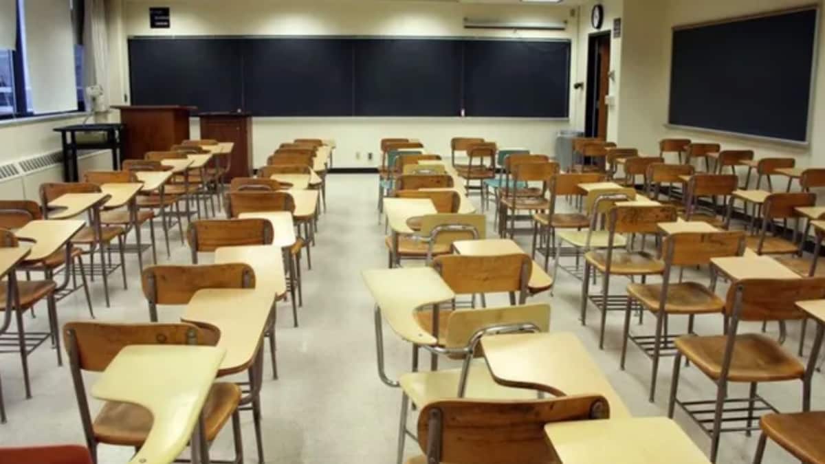 Nagpur Teacher Suspended After Assaulting Students