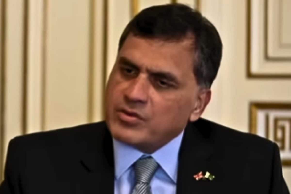 Unresolved Kashmir Issue Could Lead To Further Fallout, Warns Senior Pakistani Envoy