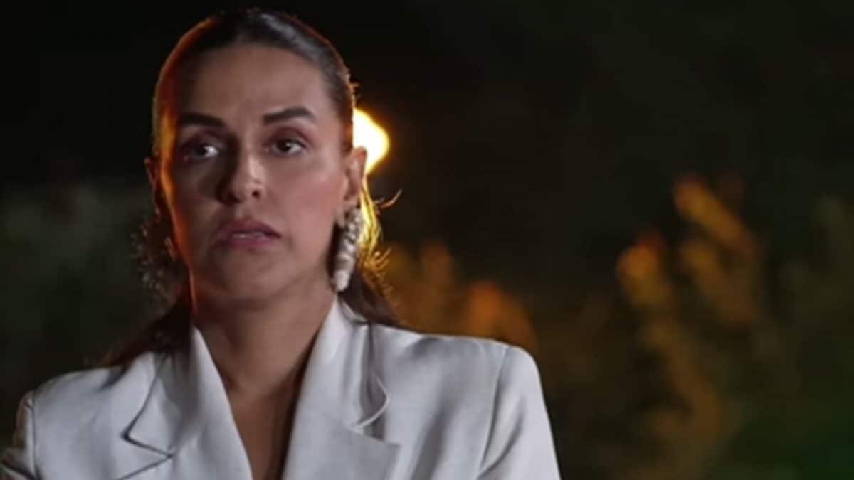 Neha Dhupia Says Talking To Gautam Gulati Is ‘Such A Waste Of Her Time’ – News18 Neha Dhupia Says Talking To Gautam Gulati Is ‘Such A Waste Of Her Time’ – News18