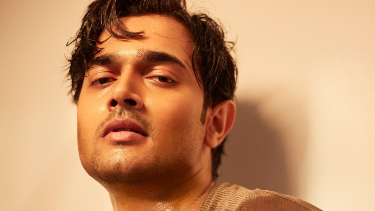 Bhuvan Bam Says He Underwent Lip Surgery Due To ‘Nasty’ Boil: ‘It Got So Big…’