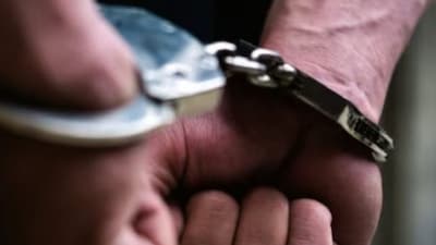 The accused has been suspended by the party for six years. (Representative image)