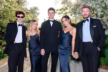 David Beckham At 50: How Diet And Workout Help Ex-Footballer Maintain His Fitness