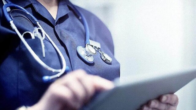 High blood pressure often presents no symptoms, making regular monitoring essential. (Representative Image)
