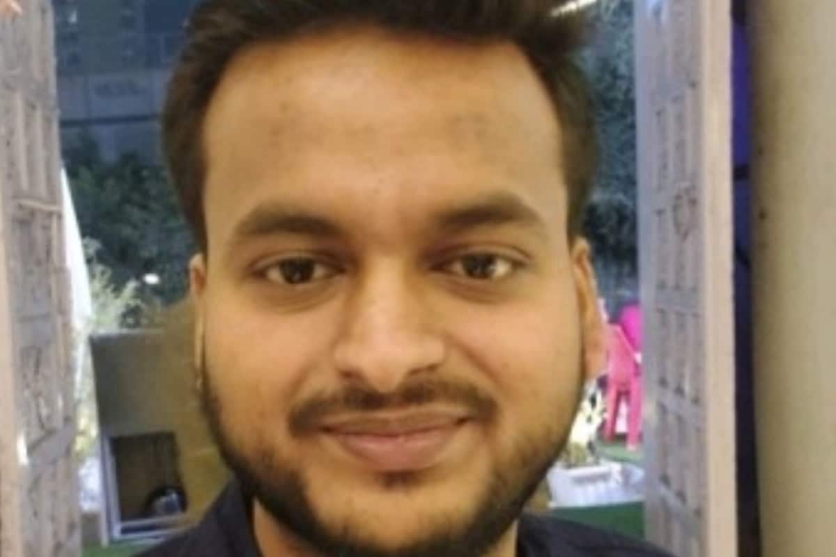 After Failing Thrice, SDM Hemant Mishra Cracks UPSC With AIR 13