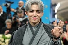 SEVENTEEN Leader S.Coups’ Met Gala Debut Is A Treat To Star Wars Fans SEVENTEEN Leader S.Coups’ Met Gala Debut Is A Treat To Star Wars Fans