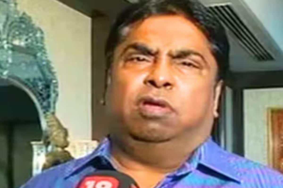 2 Islands, 71-Room Palace, $4 Billion Net Worth: How It All Came Crashing Down For Aircel's Siva