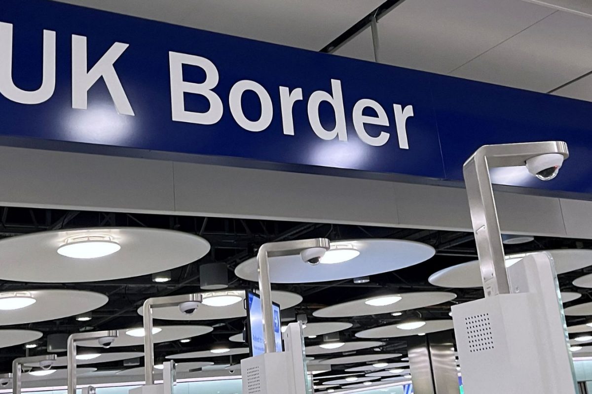 UK Govt Plans To Restrict Visa Applications For Certain Nationalities. Check List