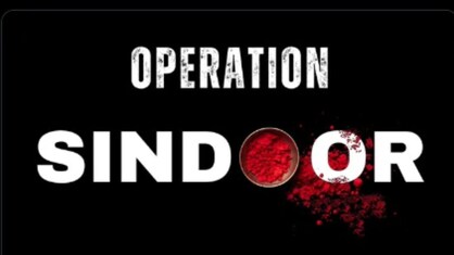 Operation Sindoor
