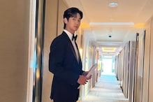 Kim Soo Hyun’s Team Slams Kim Sae-ron’s Family For Sharing ‘Fake Audio’ Kim Soo Hyun’s Team Slams Kim Sae-ron’s Family For Sharing ‘Fake Audio’