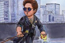 Amul Celebrates Shah Rukh Khan’s Historic Met Debut: ‘India’s Biggest Galakaar’ Amul Celebrates Shah Rukh Khan’s Historic Met Debut: ‘India’s Biggest Galakaar’