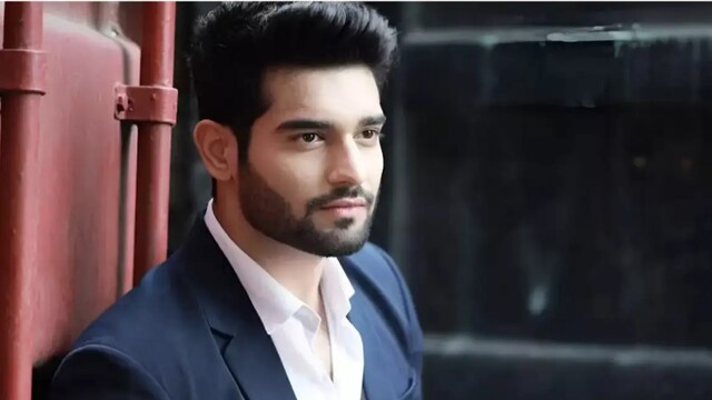 Abhishek Malik currently stars in Jamai No 1. (Photo Credits: Instagram)

