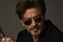 Juhi Chawla’s Reaction To Shah Rukh Khan’s Met Gala Debut Is BFF Goals Juhi Chawla’s Reaction To Shah Rukh Khan’s Met Gala Debut Is BFF Goals