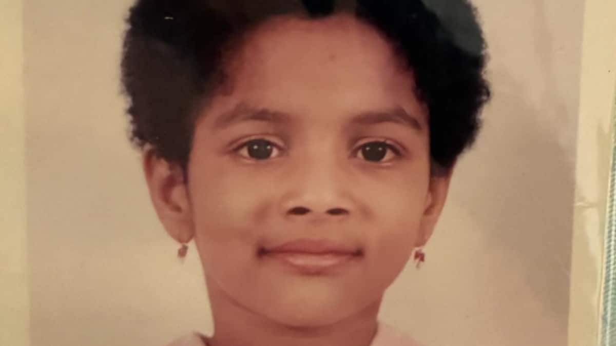 Masaba Gupta’s Childhood Photo Comes With A Hilarious Anecdote Masaba Gupta’s Childhood Photo Comes With A Hilarious Anecdote