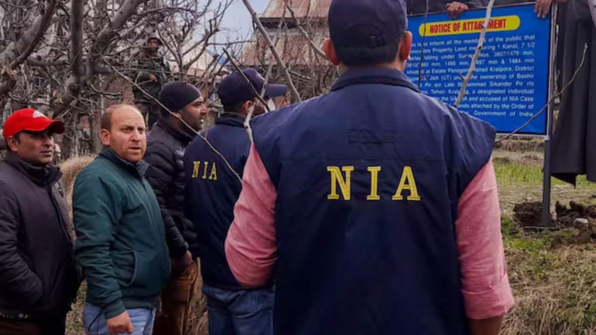 NIA Urges People To Share Photos, Videos With Them Related To Pahalgam Terror Attack news image